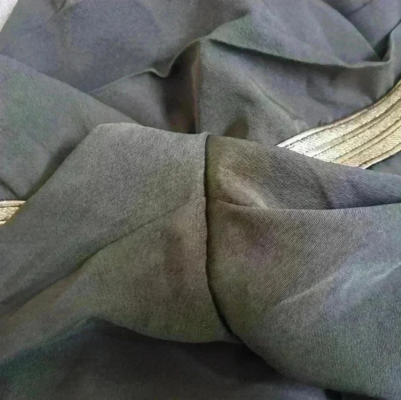 Mustard Seed sz L Jumpsuit - Picture 9 of 10